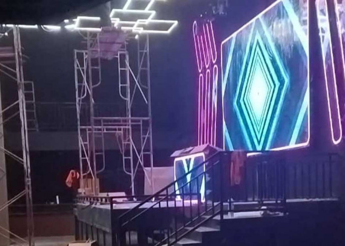 THM De Lapark Dikeluhkan Warga, Pemkab Belitung Tindaklanjuti Legalitas Bangunan Diskotik