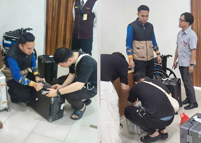 Investor Tiongkok Dipersulit di Bandara Belitung Gara-gara Ini, Jadi Alarm Rute Internasional 