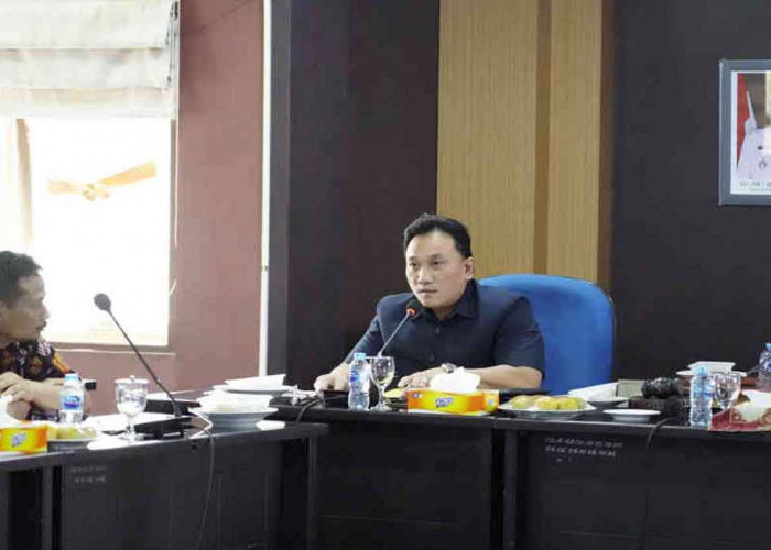 DPRD Soroti Target Pertumbuhan Ekonomi Babel, Terlalu Longgar dan Tak Berdasar