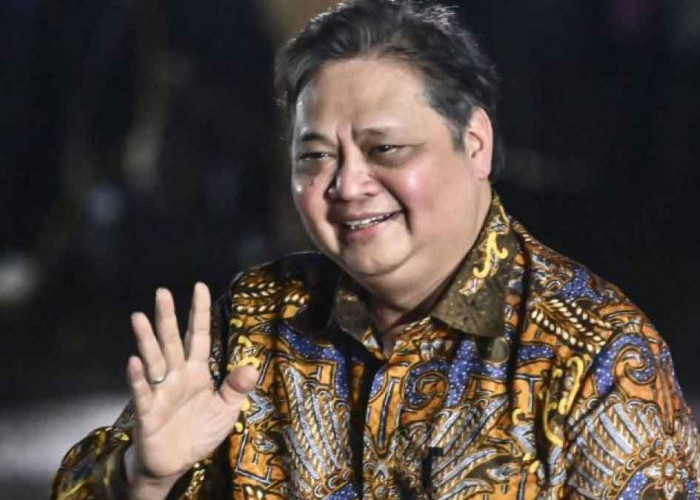 IHSG Anjlok, Menko Airlangga: Momentum Reformasi Total Regulasi Pasar Modal
