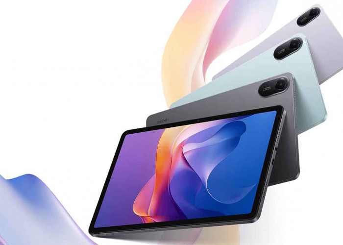 Redmi Pad 2 Meluncur di Indonesia 4 Juli 2025, Tablet Layar 11 Inci dan Stylus Kreatif