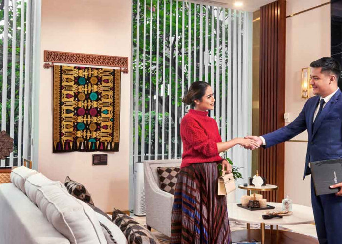 Wealth Management BRI Sabet Penghargaan Global Private Banker, Bukti Layanan Premium Kelas Dunia