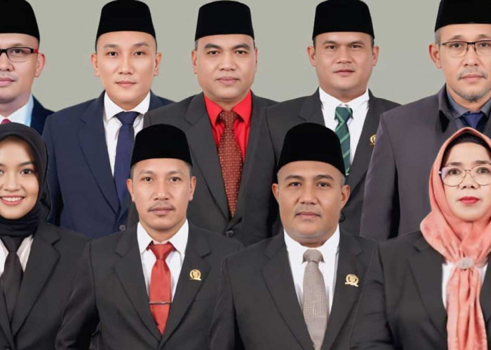 Reses DPRD Babel di Pulau Belitung Dibanjiri Aspirasi, Dari Ekonomi Lesu Hingga Konflik Lahan 