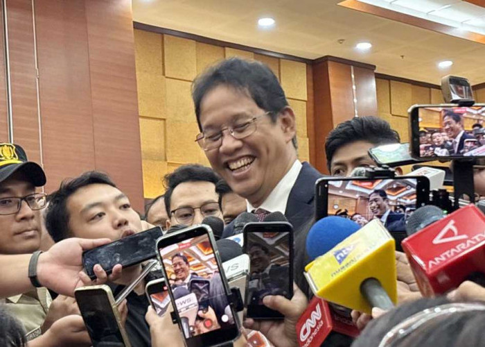 Purbaya Tak Lagi Jadi Menkeu, Ungkap soal Gesekan dan Rencana Setelah Dicopot
