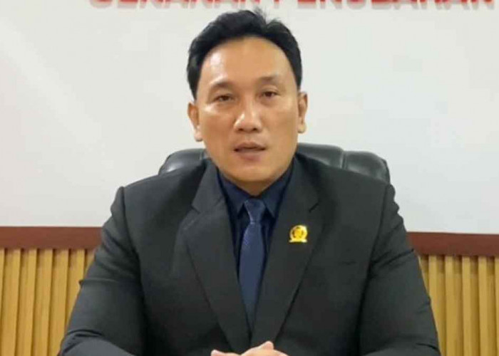 Kritik Edi Nasapta untuk Perbaikan Pembangunan Belitung Timur, Bukan Polemik