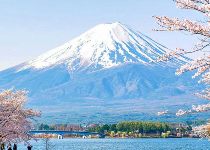 Ini Dia 30 Fakta Menarik Negara Jepang, Salah Satunya Bikin Merinding