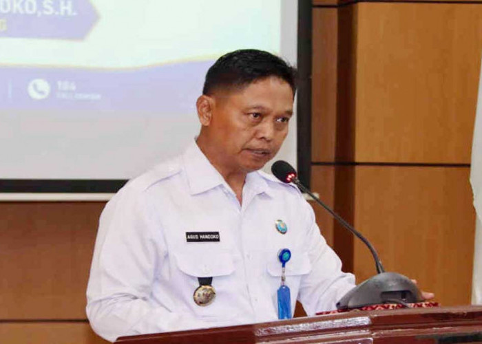 Kasus Narkoba di Belitung Masih Tinggi, BNNK Ungkap Modus Baru Peredaran Lewat Jalur Laut
