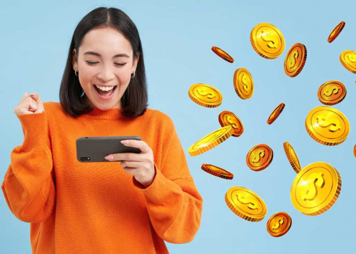 Deretan Aplikasi Penghasil Uang Tercepat 2025, Poin Langsung Cair ke Saldo DANA