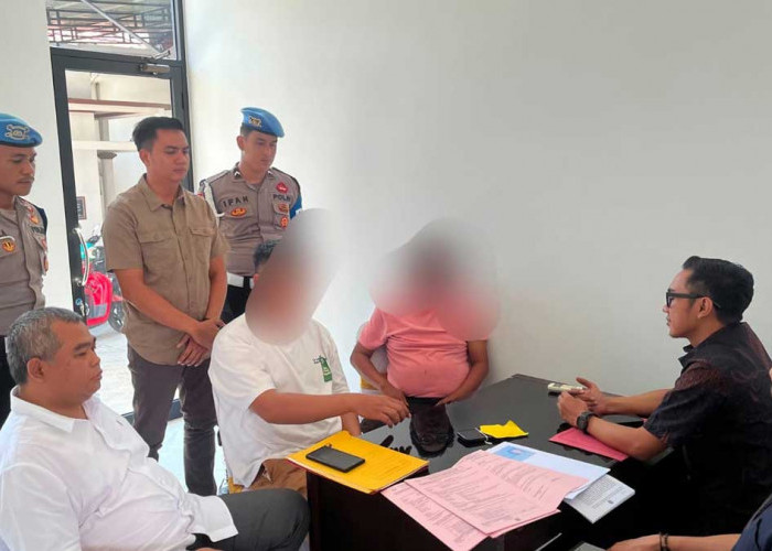 Babak Baru Kasus Timah Ilegal 17 Ton di Belitung, Polisi Buru 2 Tersangka yang DPO