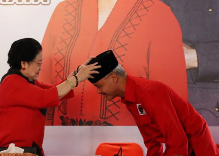 PDIP Sebut Minggu Ini Akan Ada Parpol Deklarasi Dukung Ganjar Pranowo