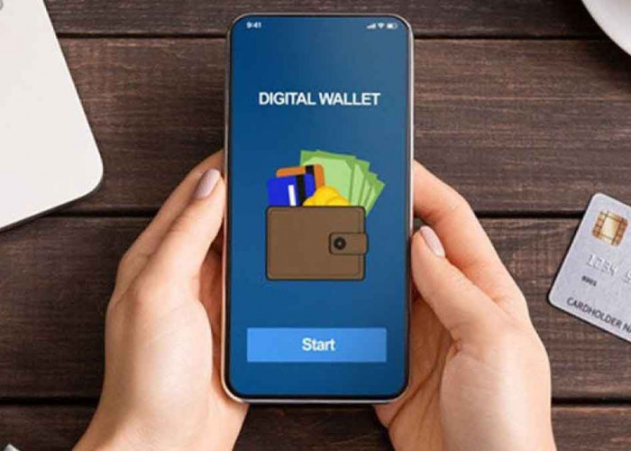 Cara Hasilkan Saldo DANA Gratis hingga Rp134.000 ke Dompet Digital Malam Ini