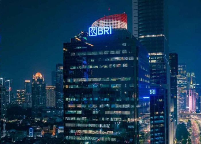Analis Pertahankan Rekomendasi BUY untuk BBRI, Program Koperasi Desa Merah Putih Dinilai Jadi Sentimen Positif