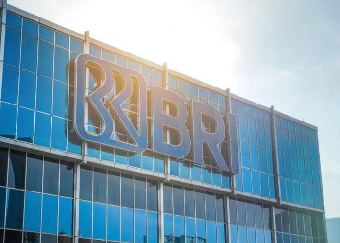 Kredit Korporasi BRI Tumbouh 15,64% di Triwulan II 2025, Dorong Ekspansi Sektor Produktif