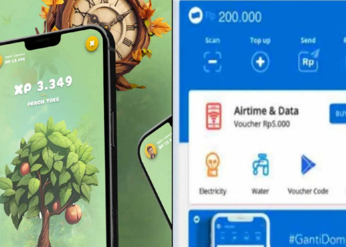 Cara Baru Dapat Saldo DANA Gratis 2025, Mainkan Game Penghasil Uang Ini Sekarang!