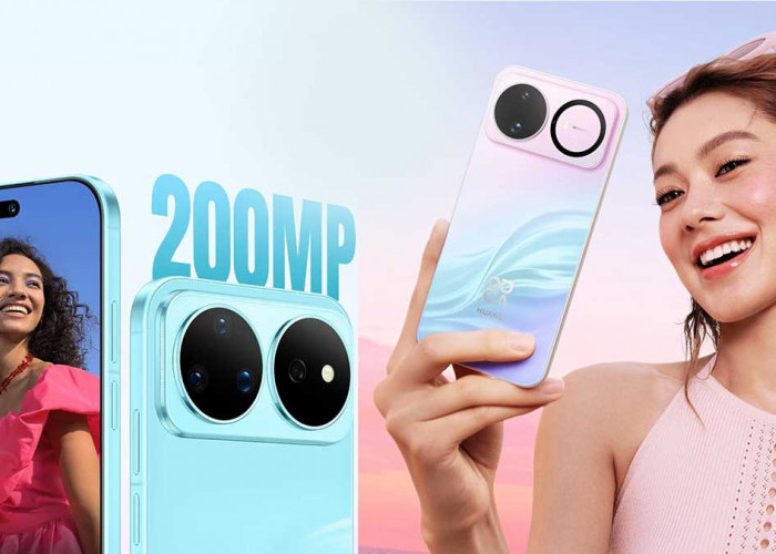 Huawei nova 16s Pro vs 16s: Beda Kamera Selisih Rp2 Juta, Pilih Mana?