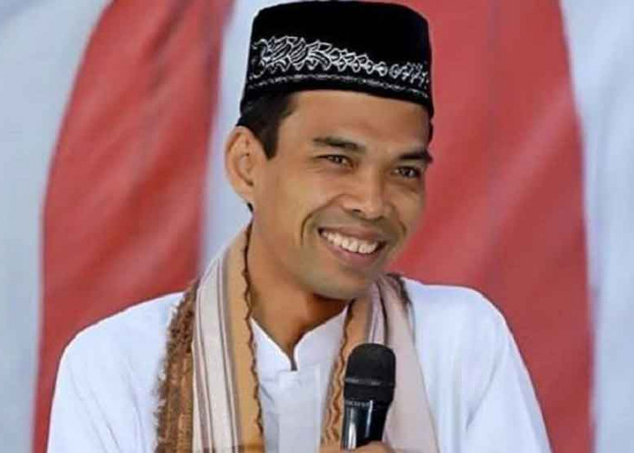  Ustaz Abdul Somad Akan Hadir di Belitung, Ceramah di Ramadan Fair dan Tabligh Akbar 2024 