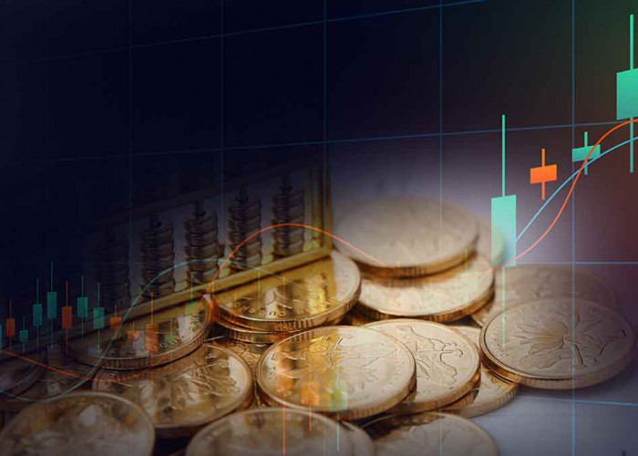 Harga Emas Menguat di Tengah Memanasnya Tensi Geopolitik Global