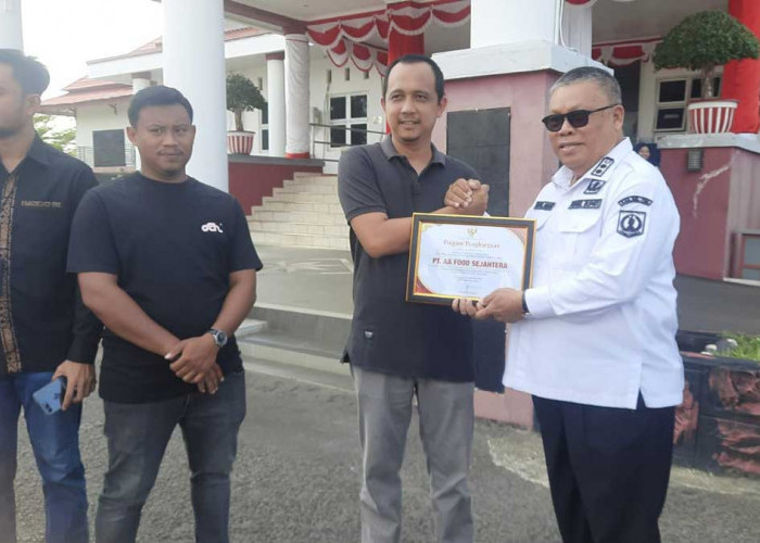 Pasar Murah Beltim 2026 Ditutup, Pemkab Siapkan Gelaran Berikutnya