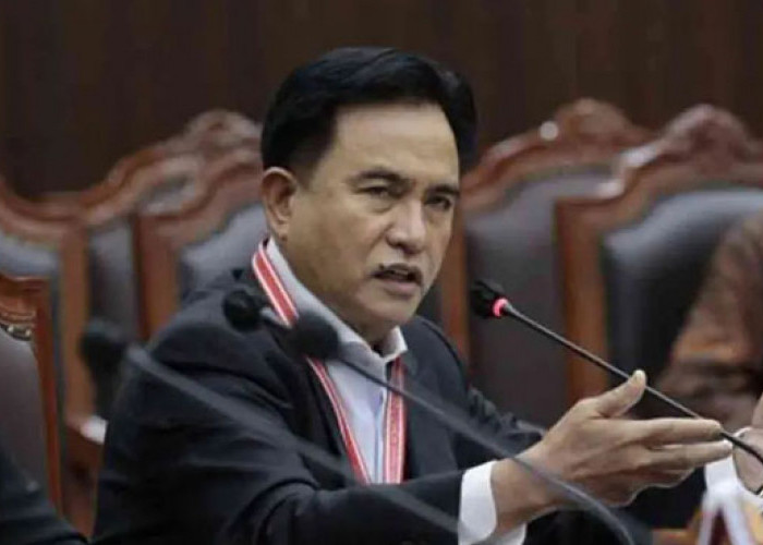 Yusril Sebut Hak Angket untuk Batalkan Kemenangan Prabowo-Gibran Tak akan Berhasil