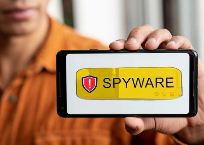 Waspada! 20 Aplikasi Spyware Ponsel yang Dapat Mencuri Data Pribadi Anda