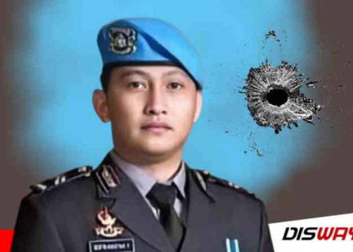 Rakyat se-Indonesia Kena Prank Polisi, Skenario Terkait Pembunuhan Brigadir J Gagal Total