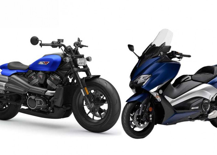 20 Motor Terbaru 2026 yang Meluncur hingga September, Ada Skutik sampai Big Bike