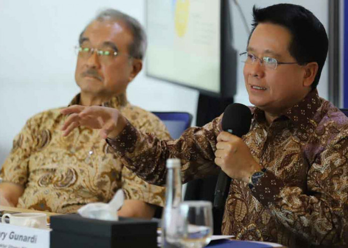 BRI Dukung Penuh Pengembangan Koperasi Desa Merah Putih, Lewat Pemberdayaan & Layanan AgenBRILink