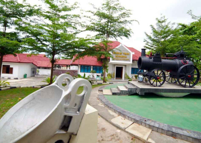 12 Destinasi Wisata Sejarah di Bangka Belitung, Wajib Singgah Saat Liburan