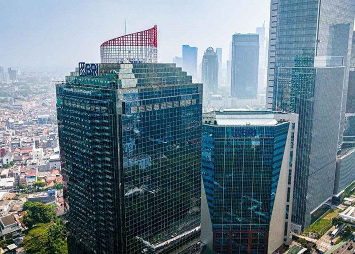 Kembali Ukir Prestasi Global, BRI Jadi Institusi Keuangan No.1 Indonesia di Fortune Southeast Asia 500
