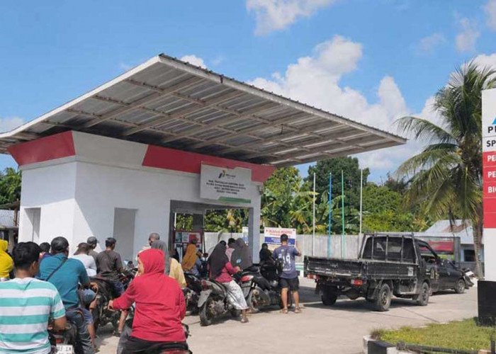 Harga BBM Subsidi Dipastikan Tak Naik, Meski ICP Sudah USD 92 per Barel