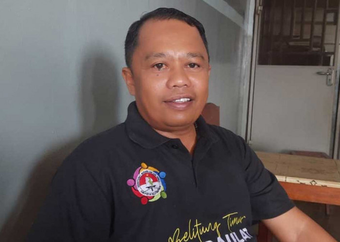 Kondisi Ekonomi Penambang Timah Beltim Makin Sulit, Pemerhati Desak Solusi Nyata