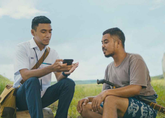 BRI Catat Portofolio Sustainable Finance Terbesar di Indonesia, Komitmen ESG Capai Rp796 Triliun