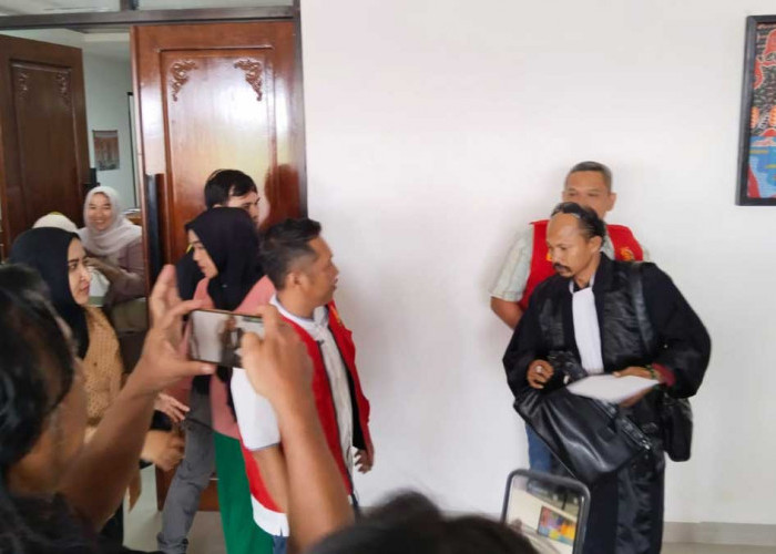 Kasus Sawit Belitung Mandek? 9 Tersangka Penetapan Hakim Belum Juga Dieksekusi