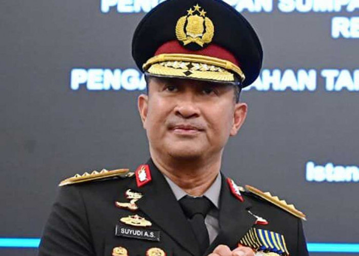7 PR Besar Menanti Kapolri Suyudi di Awal Kepemimpinan, Cek Apa Saja