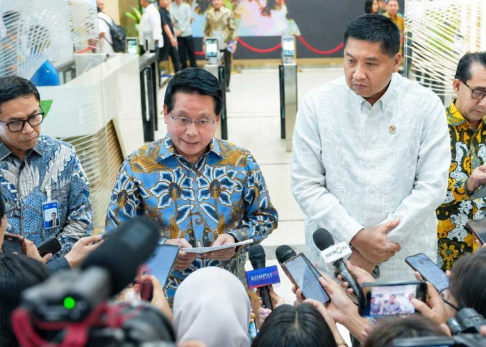 BRI Lampaui Target Unit KUR Perumahan, Salurkan Rp10,6 Triliun Dukung Program 3 Juta Rumah