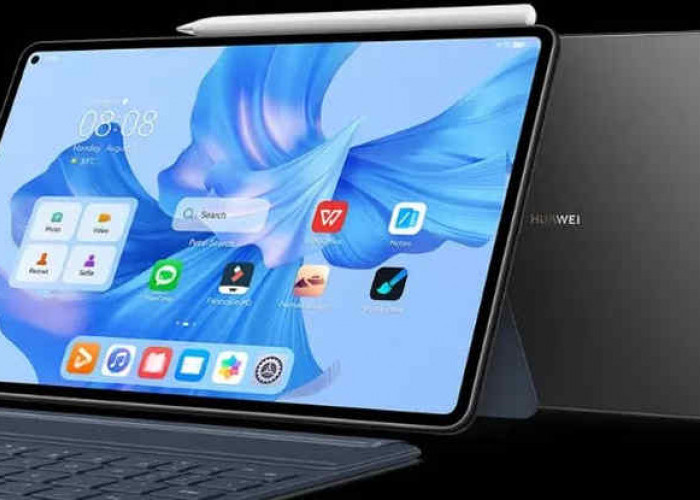 5 Rekomendasi Tablet Harga Murah Dengan Spek Dewa Terbaru 2023