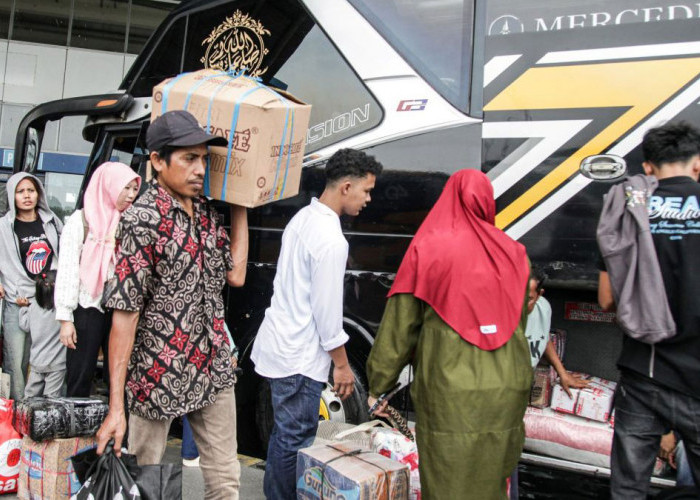 Jadwal Cuti Bersama Lebaran 2026 ASN dan Karyawan Swasta, Ini Daftar Libur Lengkapnya