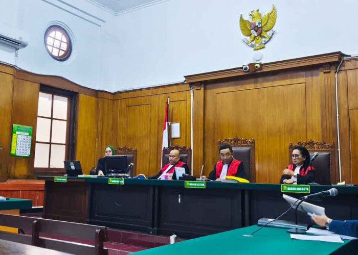 Sidang PKPU: Dahlan Iskan Tuntut Pembayaran Dividen Rp54 Miliar ke Jawa Pos