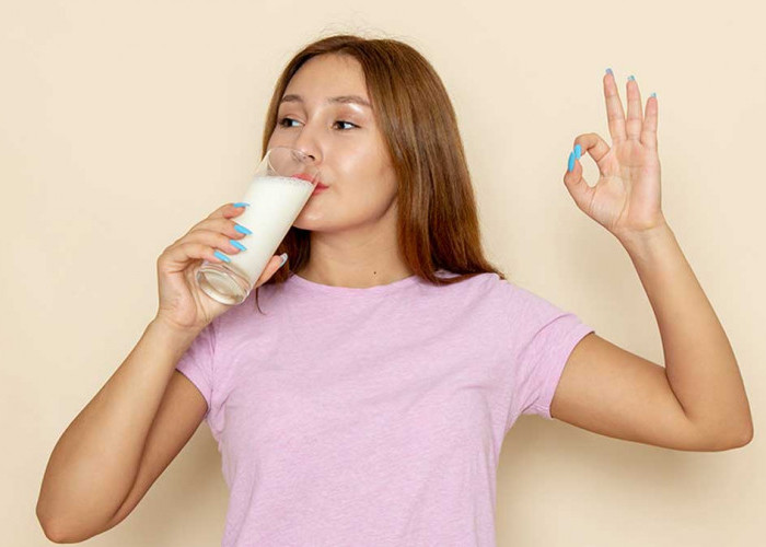 Manfaat Susu Kedelai untuk Protein Harian, Ini Alasan Kamu Perlu Coba