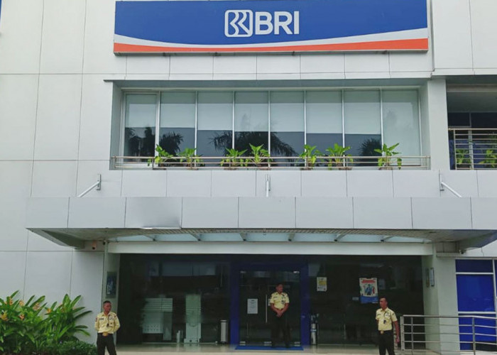 Tabel Angsuran KUR BRI 2025: Pinjaman Rp10–Rp100 Juta, Cicilan Ringan & Proses Cepat