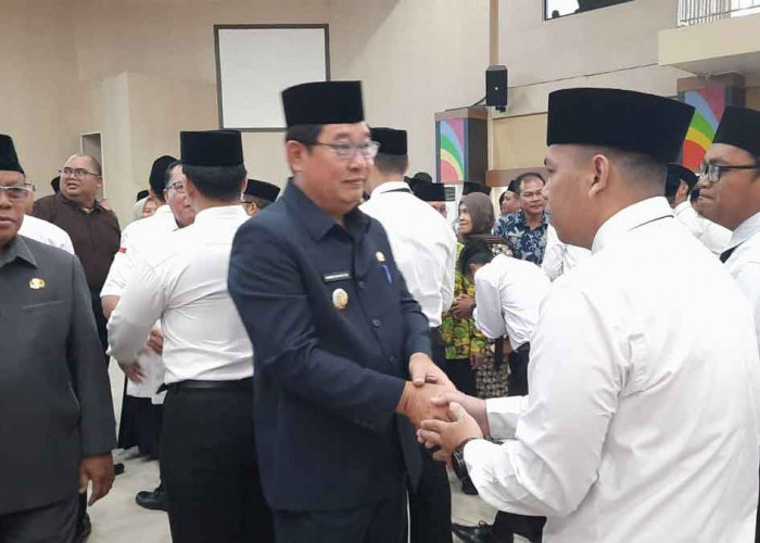 Hasil Seleksi CPNS 2024 Belitung Timur Diumumkan: 171 Lulus, 35 Formasi Kosong