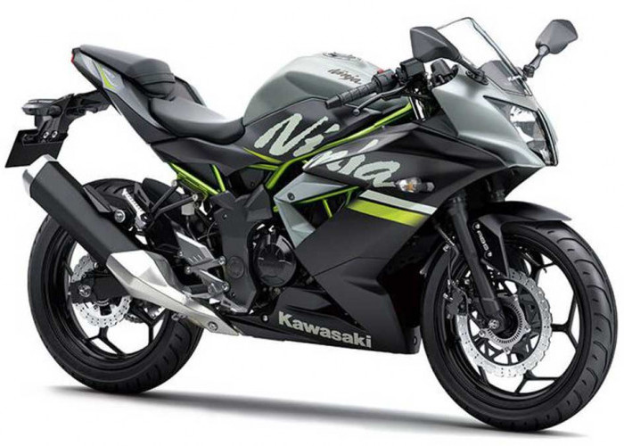 Mau Beli Kawasaki Ninja 250SL Bekas di 2026? Kini Harganya Setara Motor 150cc Baru