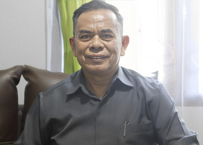 Penduduk Belitung Timur Lebih Makmur, PDRB Perkapita Tertinggi ke 2 se-Babel