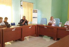 SIWO PWI Belitung Bakal Masuk Kepengurusan KONI, Dispora: Angin Segar Pembinaan Atlet