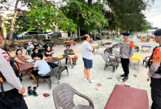 Momentum Lebaran di Babel Tingkatkan Perekonomian Sektor Wisata