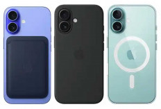 Top 10 HP Terlaris 2025, Urutan Terakhir Justru Paling Mengejutkan