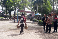 ASN Beltim Beralih ke LPG Non-Subsidi, Feri Suswanto: Jangan Ambil Hak Warga Kurang Mampu