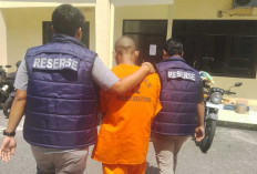 Ayah di Belitung Garap Anak Kandung Hampir 2 Tahun, Korban Pernah Dijual via Aplikasi