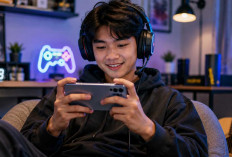 4 HP realme Murah 2026 buat Gamer, Performa Kencang dengan Baterai Jumbo 