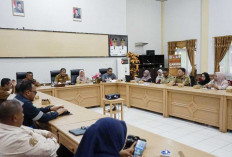 Sanitasi Aman Beltim Baru 4,70 Persen, Pemkab Genjot PPSP 2026 Kejar Target 30 Persen